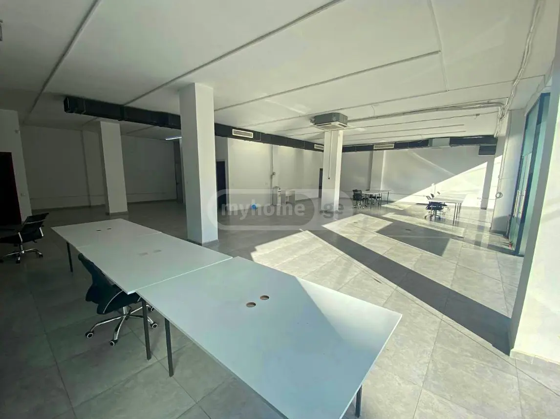 For Rent Universaluri Commercial Space In Batumi view 1