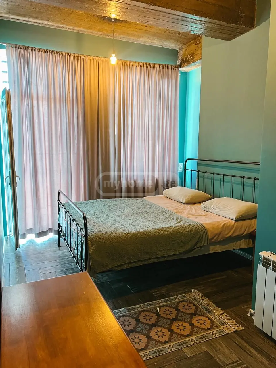 For Sale 2 Room Apartment Kutaisshi view 4