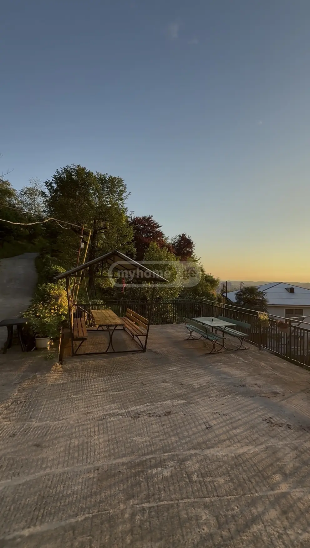Daily Rent 5 Room Private House Khelvachaurshi view 2