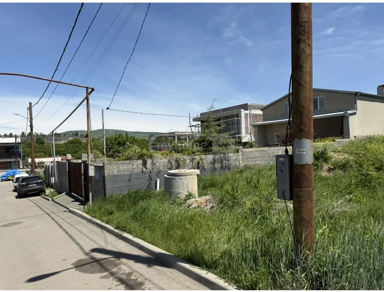 For Sale Ara Sasoplo-Sameurneo Land Plot Ivertubani, 2 of 4