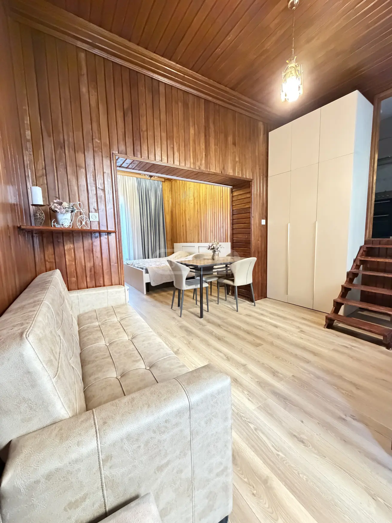 For Rent 2 Room Private House Kutaisshi view 6