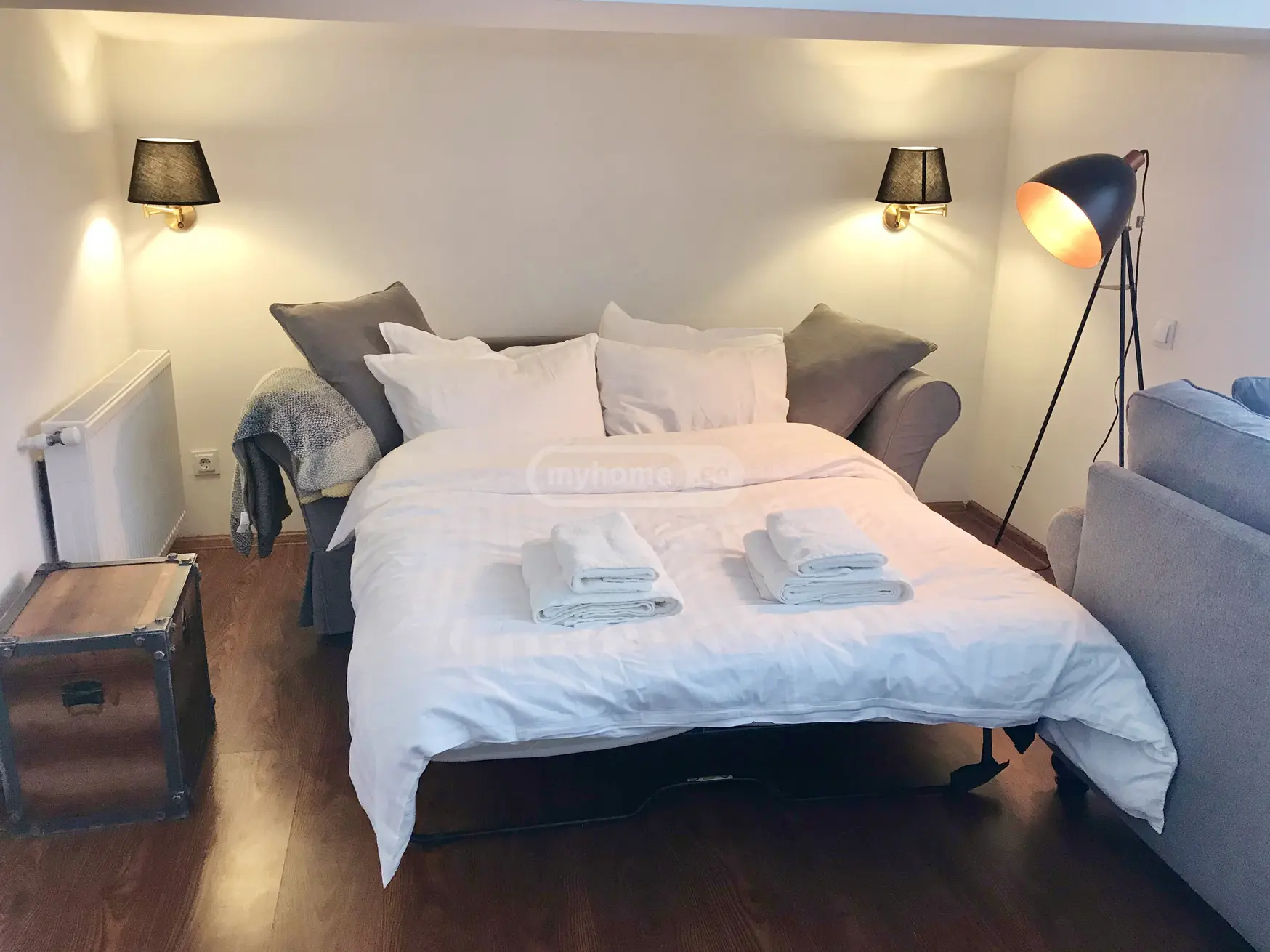 Daily Rent 4 Room Apartment Gudaurshi, 7 of 12