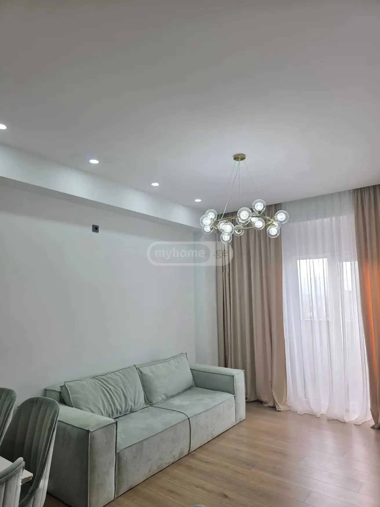 For Sale 2 Room Apartment Nadzaladevshi, 7 of 12