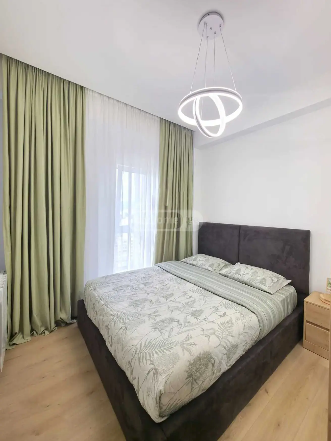 For Sale 2 Room Apartment Nadzaladevshi, 10 of 12