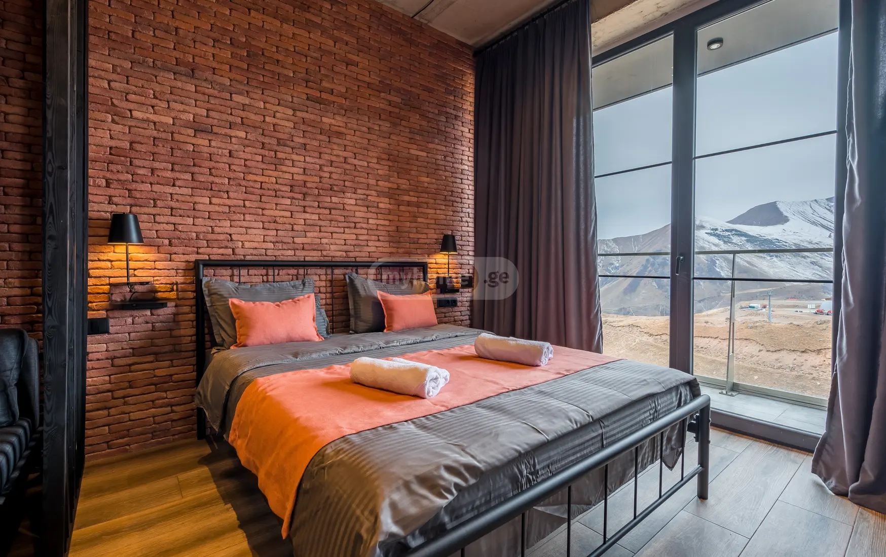 For Rent 1 Room Apartment Gudaurshi, 2 of 12