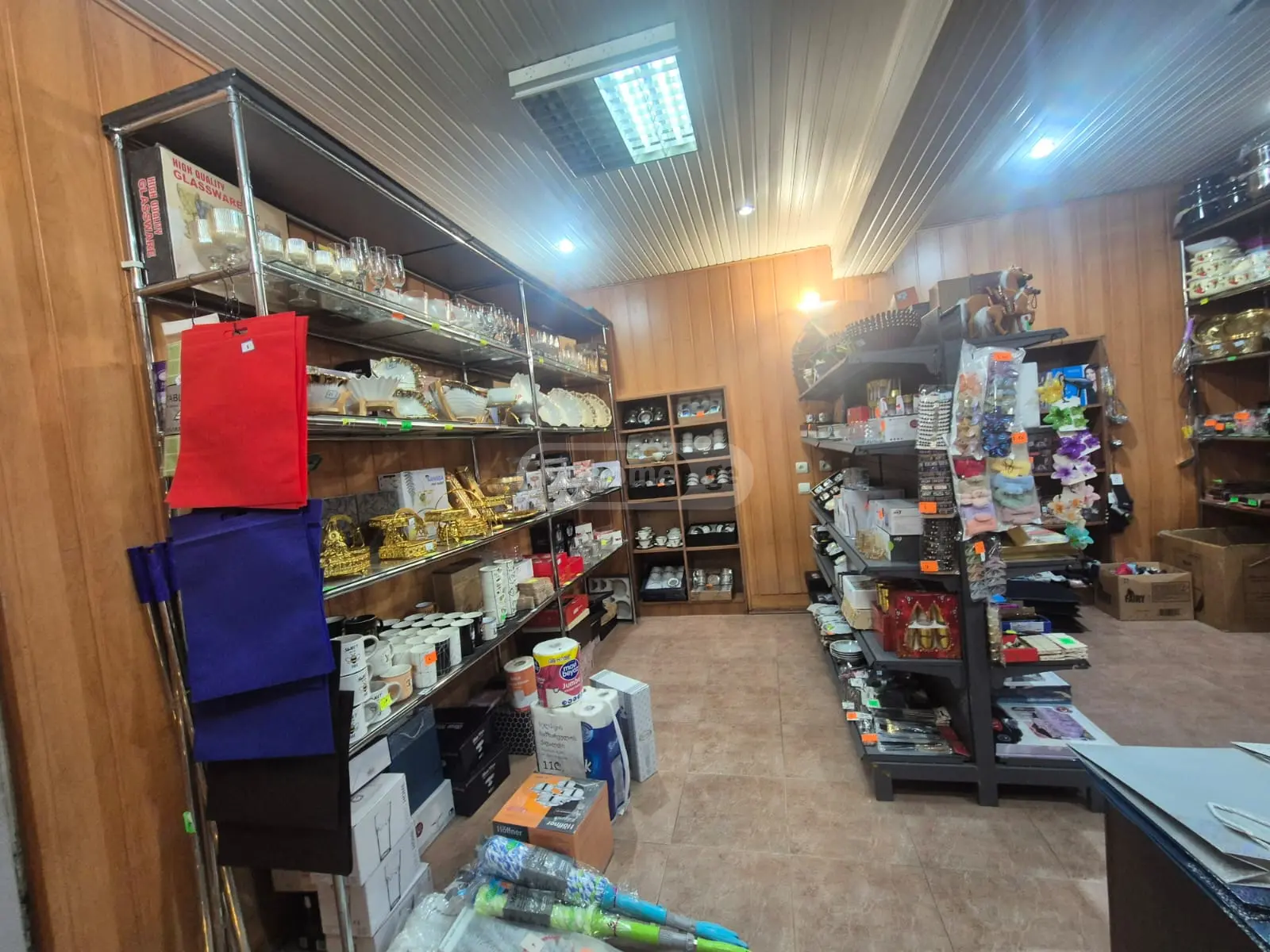 For Rent Universaluri Commercial Space Didubeshi, 9 of 11