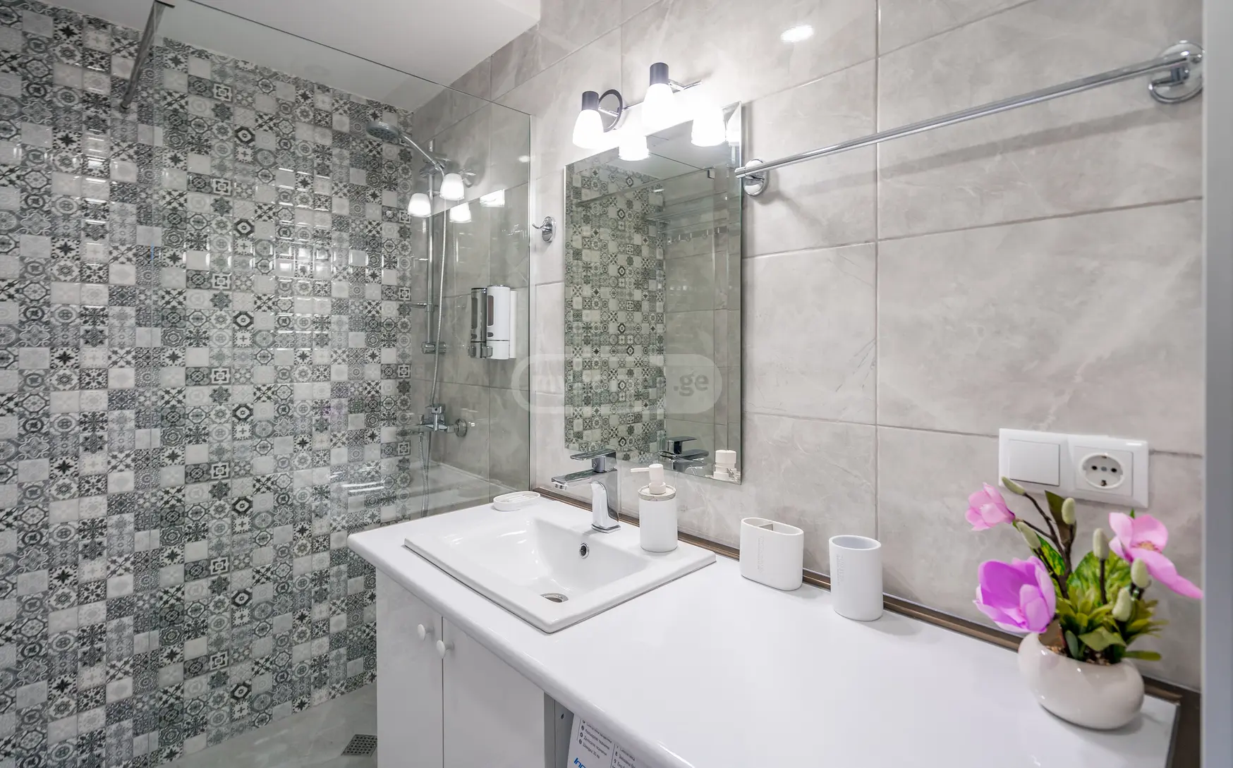 For Rent 1 Room Apartment Gudaurshi, 9 of 12