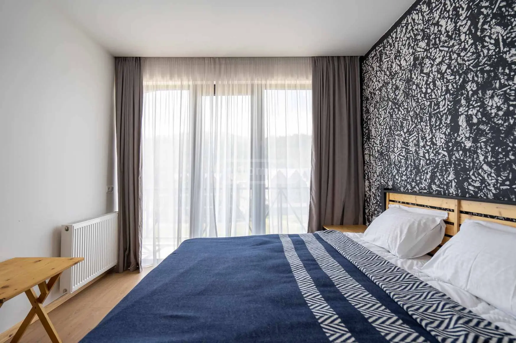 Daily Rent 3 Room Private House Bakurianshi, 10 of 12