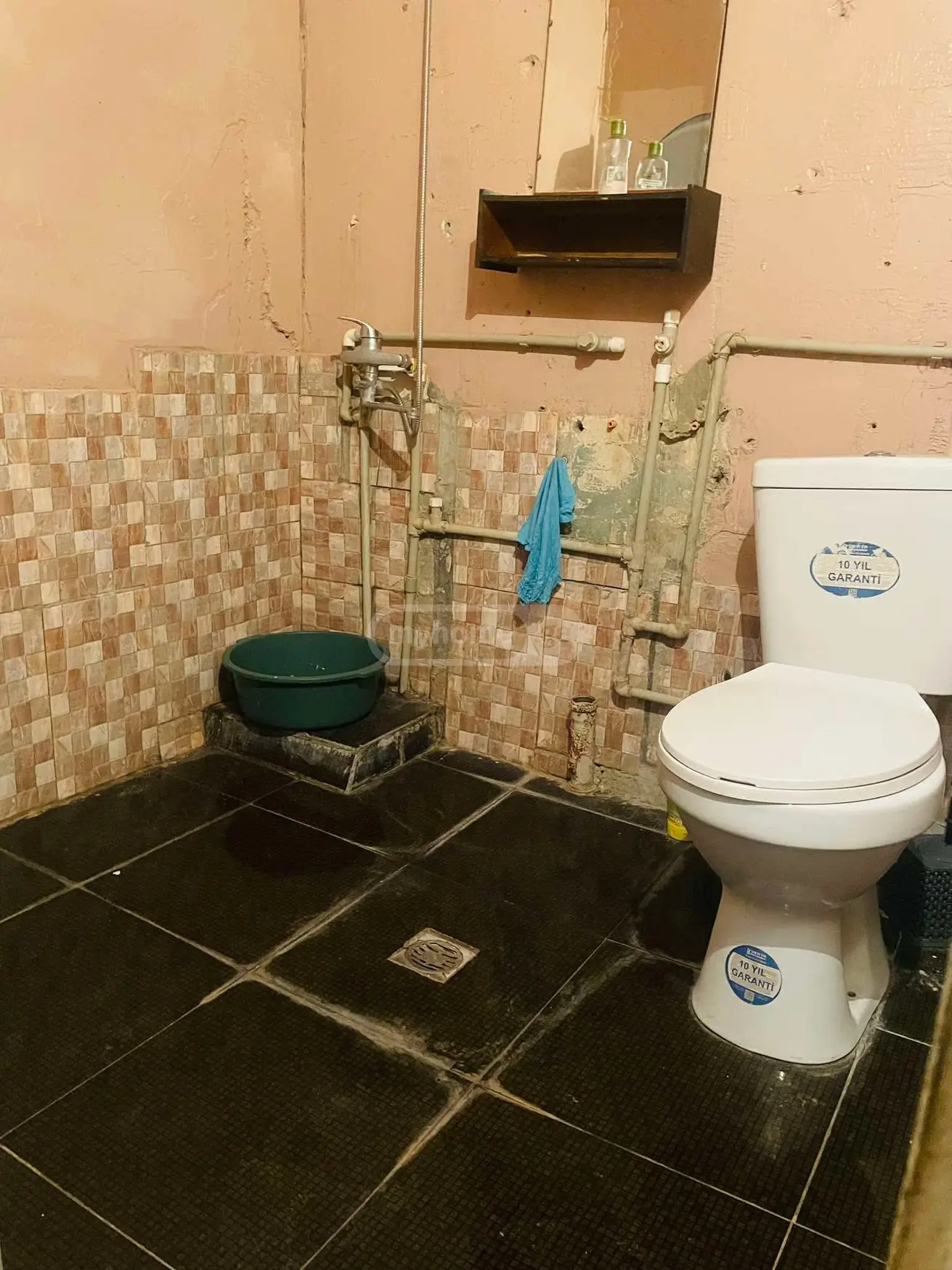 For Sale 1 Room Apartment Kutaisshi view 3