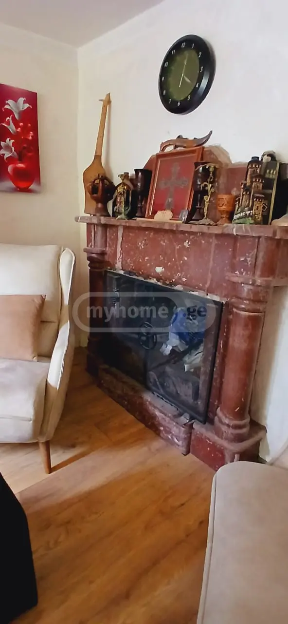 For Rent 6 Room Private House Mtskhetis Munitsipalitetshi view 5