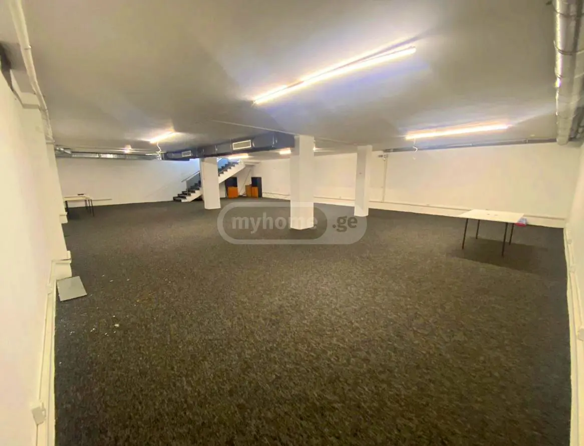 For Rent Universaluri Commercial Space In Batumi view 7