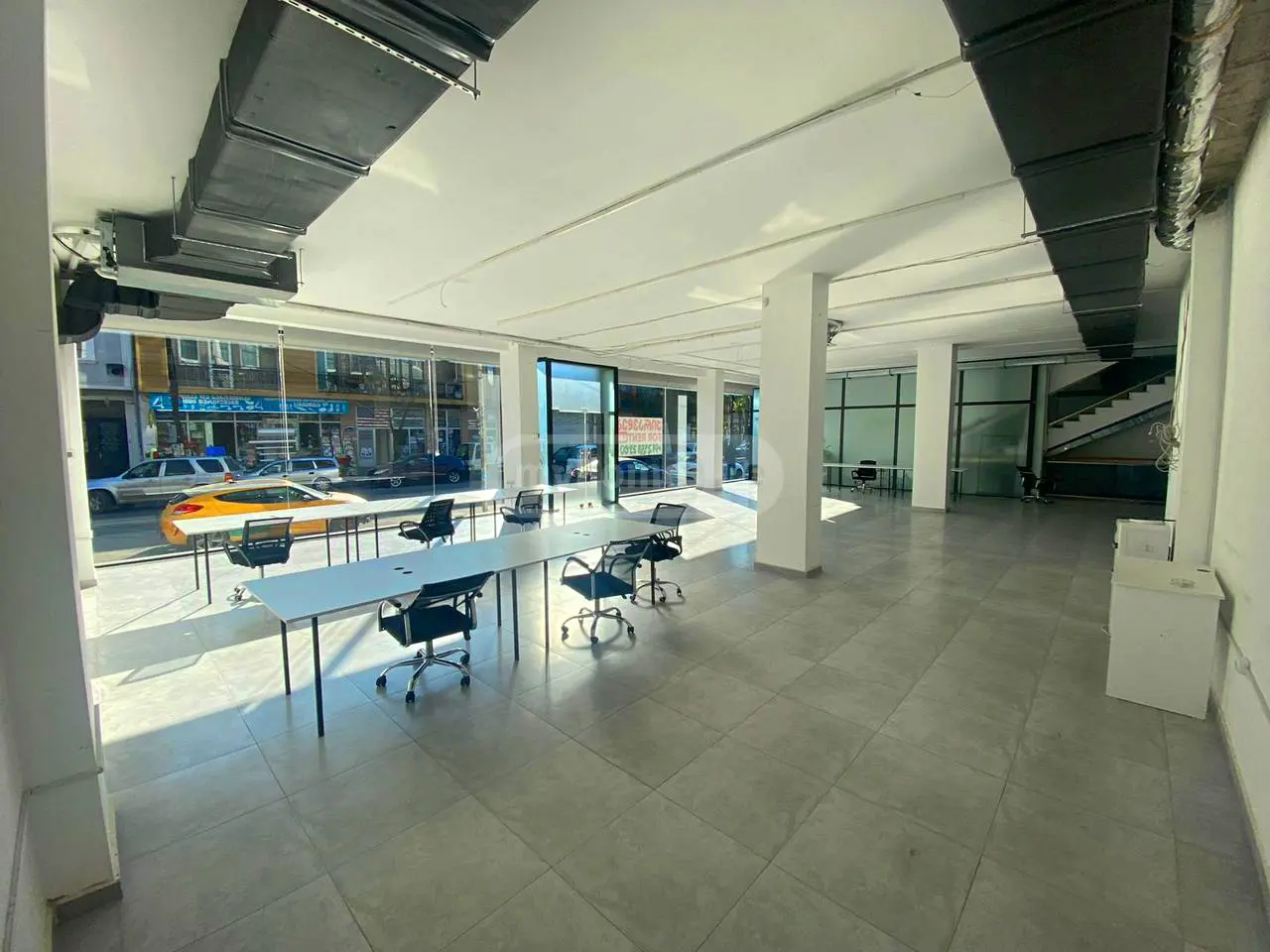 For Rent Universaluri Commercial Space In Batumi view 2