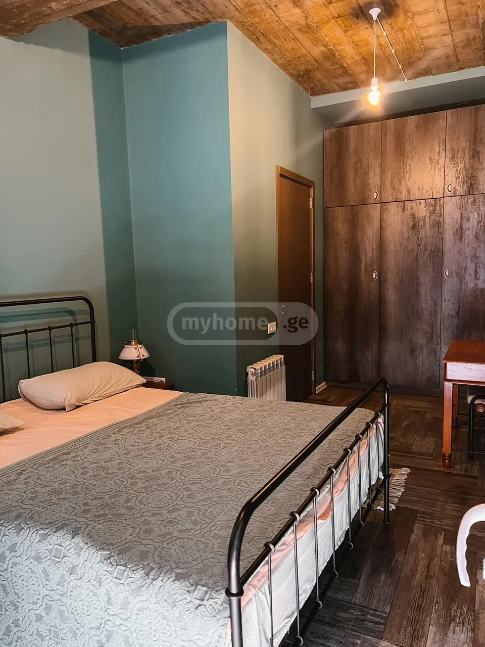 For Sale 2 Room Apartment Kutaisshi view 5