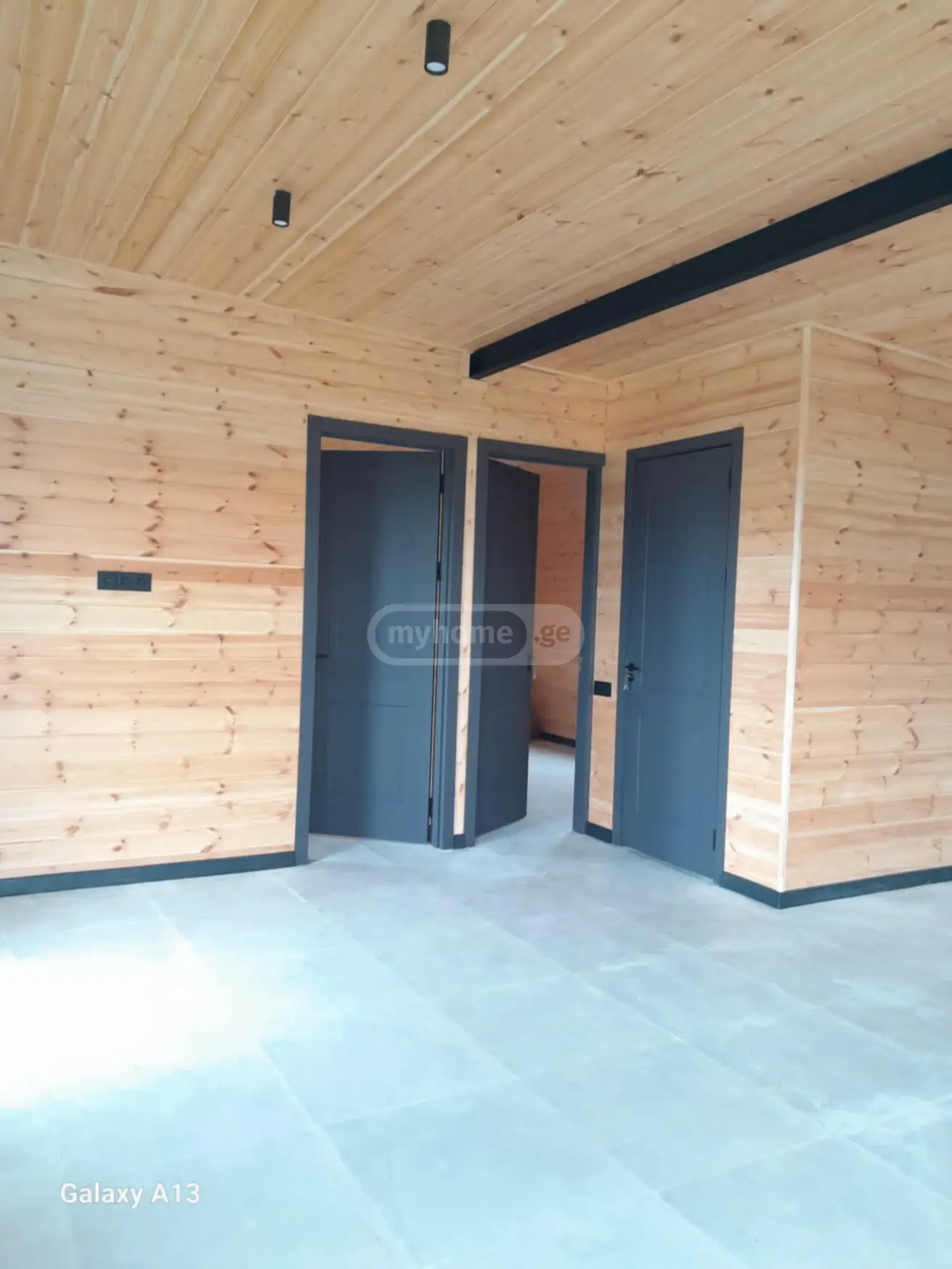 Продажа 3-комната Загородный дом в Dushetshi view 4