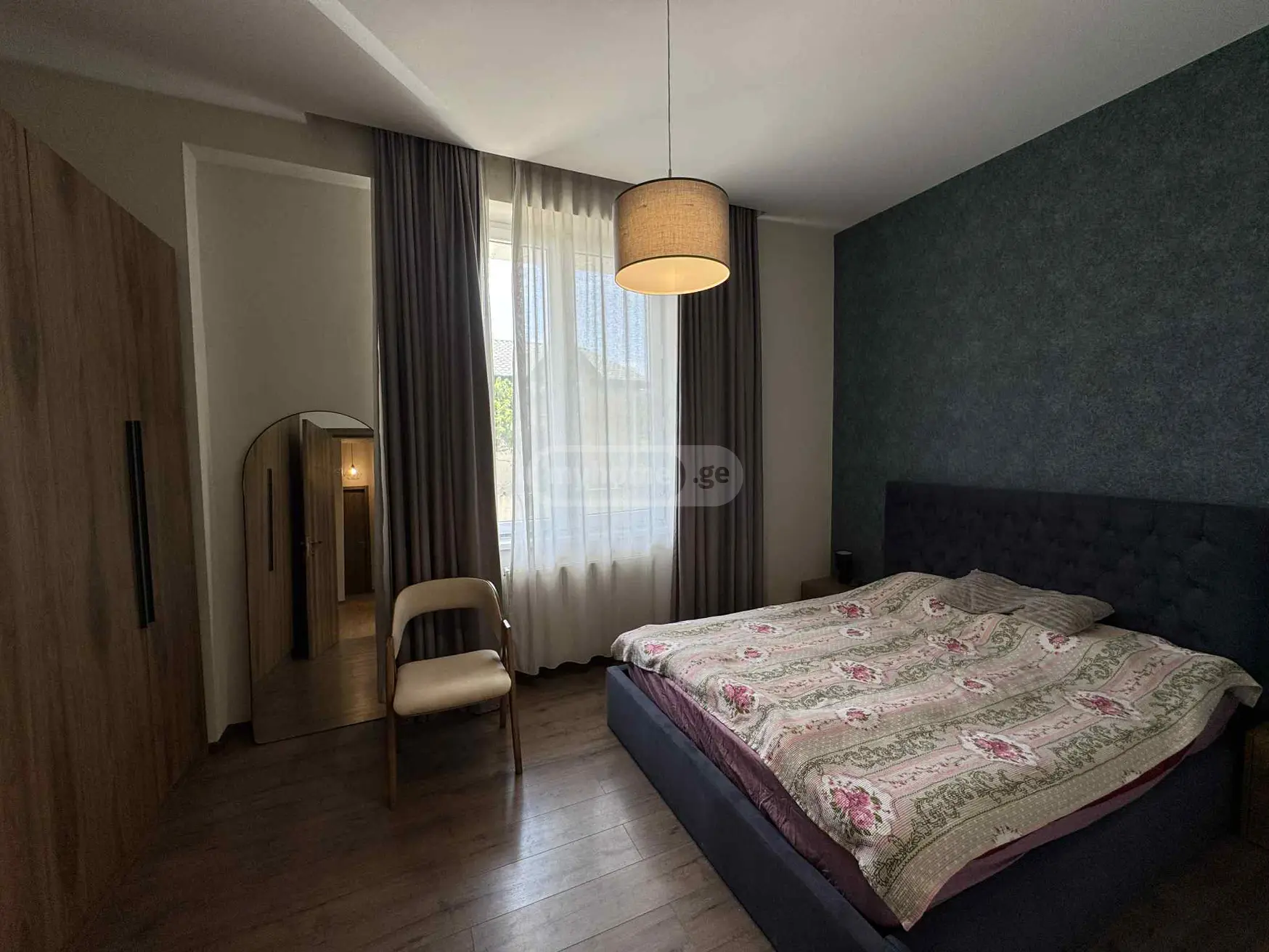 For Sale 3 Room Apartment Nadzaladevshi, 6 of 12
