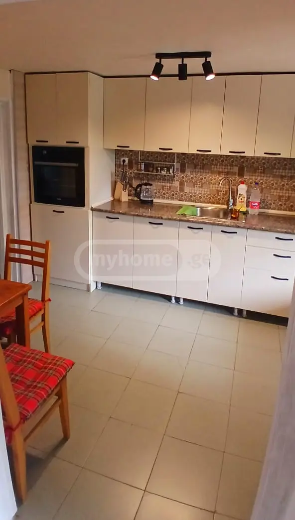 For Rent 6 Room Private House Mtskhetis Munitsipalitetshi view 6