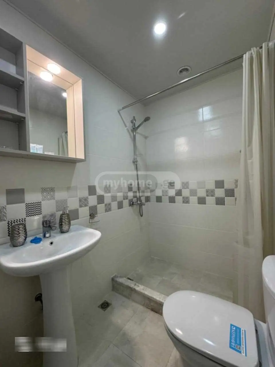For Rent 5 Room Private House Kutaisshi view 5