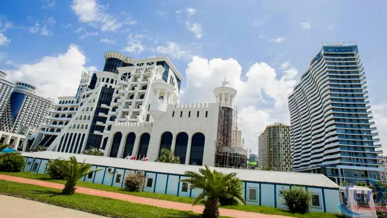 building