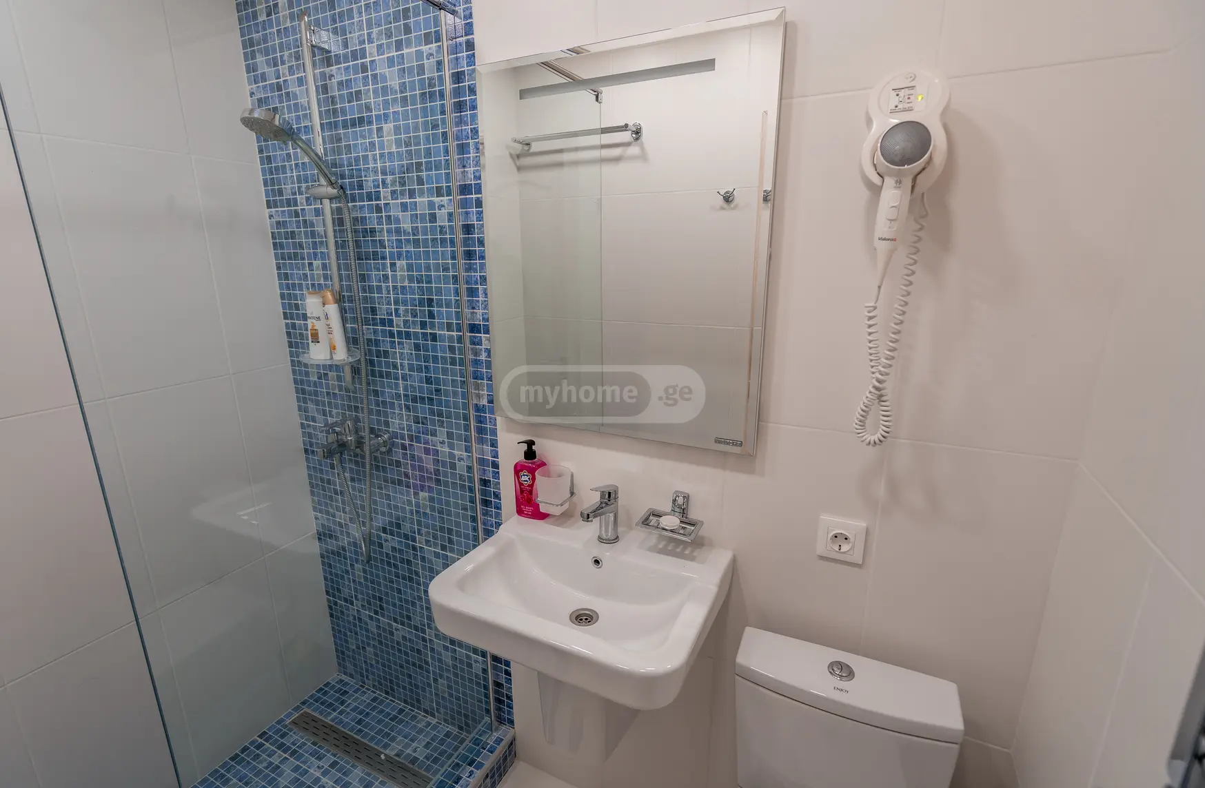 Daily Rent 3 Room Apartment Gudaurshi, 6 of 12
