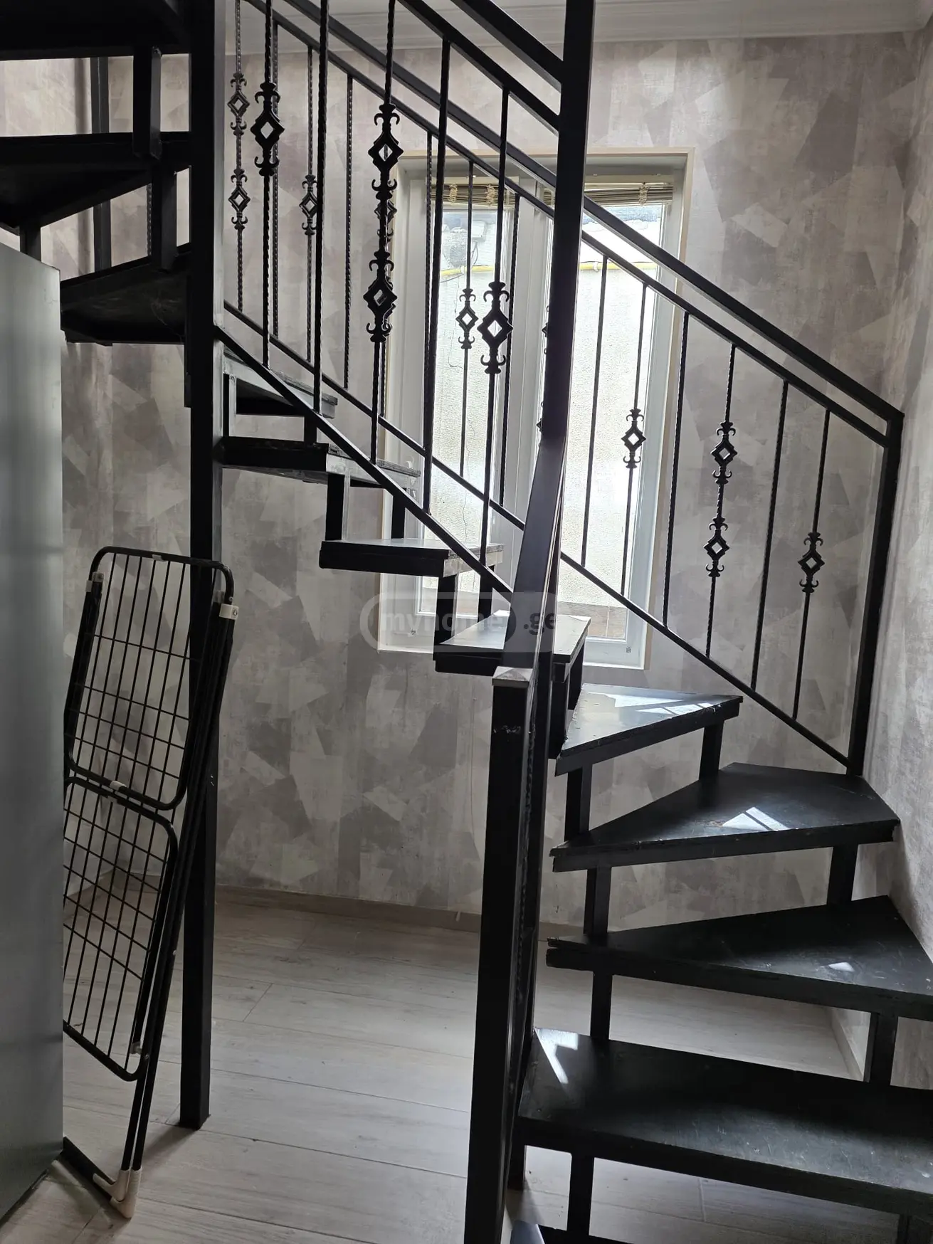 For Rent 3 Room Private House Svanetis Ubanshi, 12 of 12