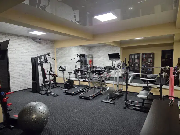 For Rent 9 Room Private House Lisze, 3 of 12