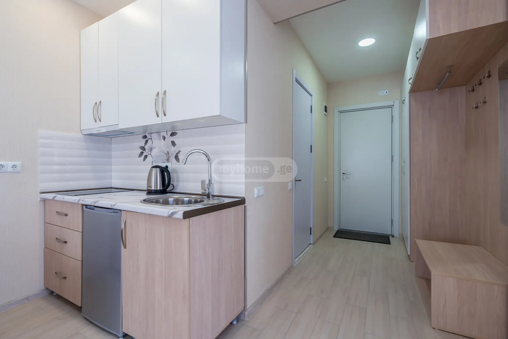 For Rent 1 Room Apartment Gudaurshi, 4 of 12