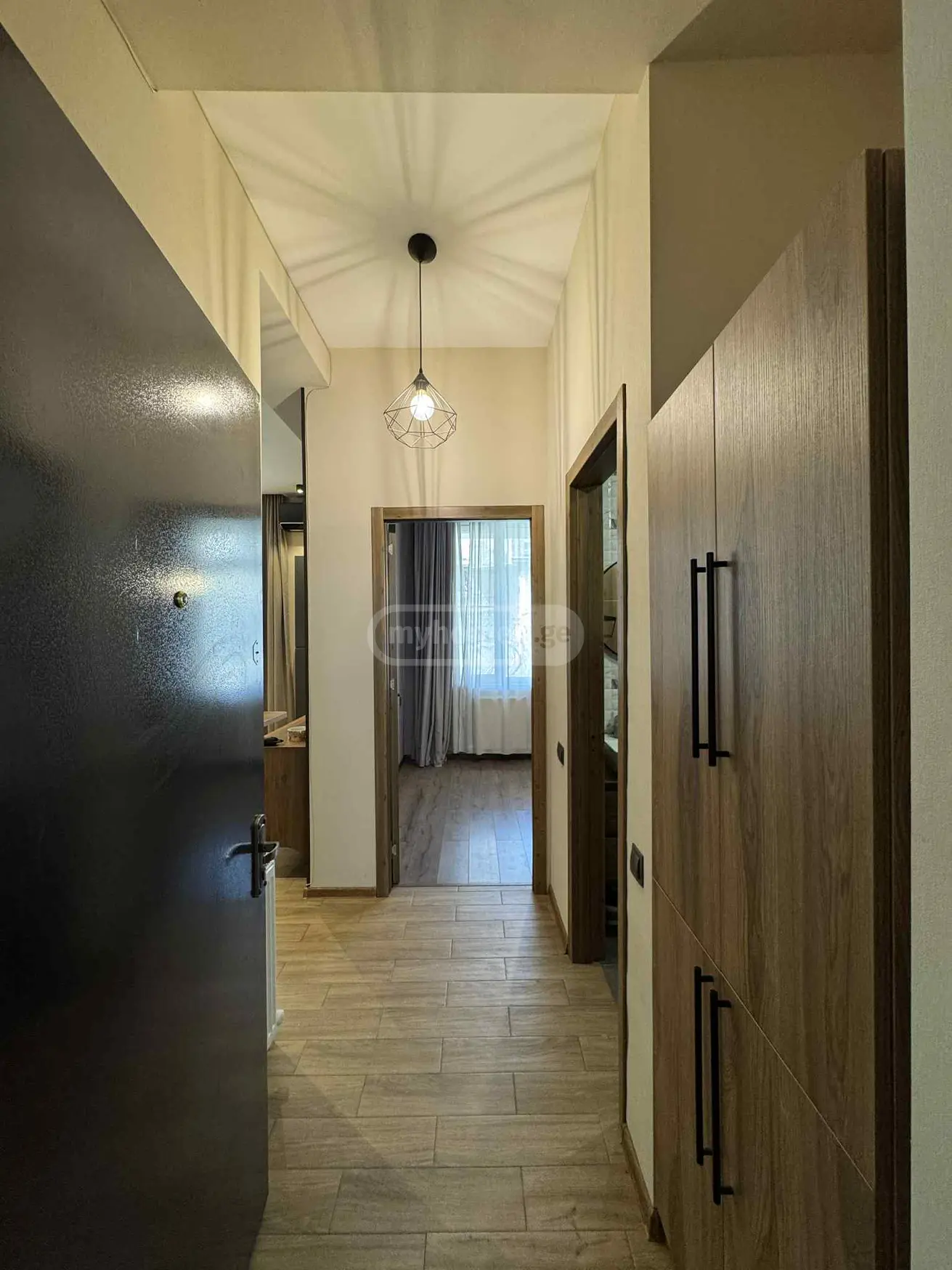 For Sale 3 Room Apartment Nadzaladevshi, 8 of 12