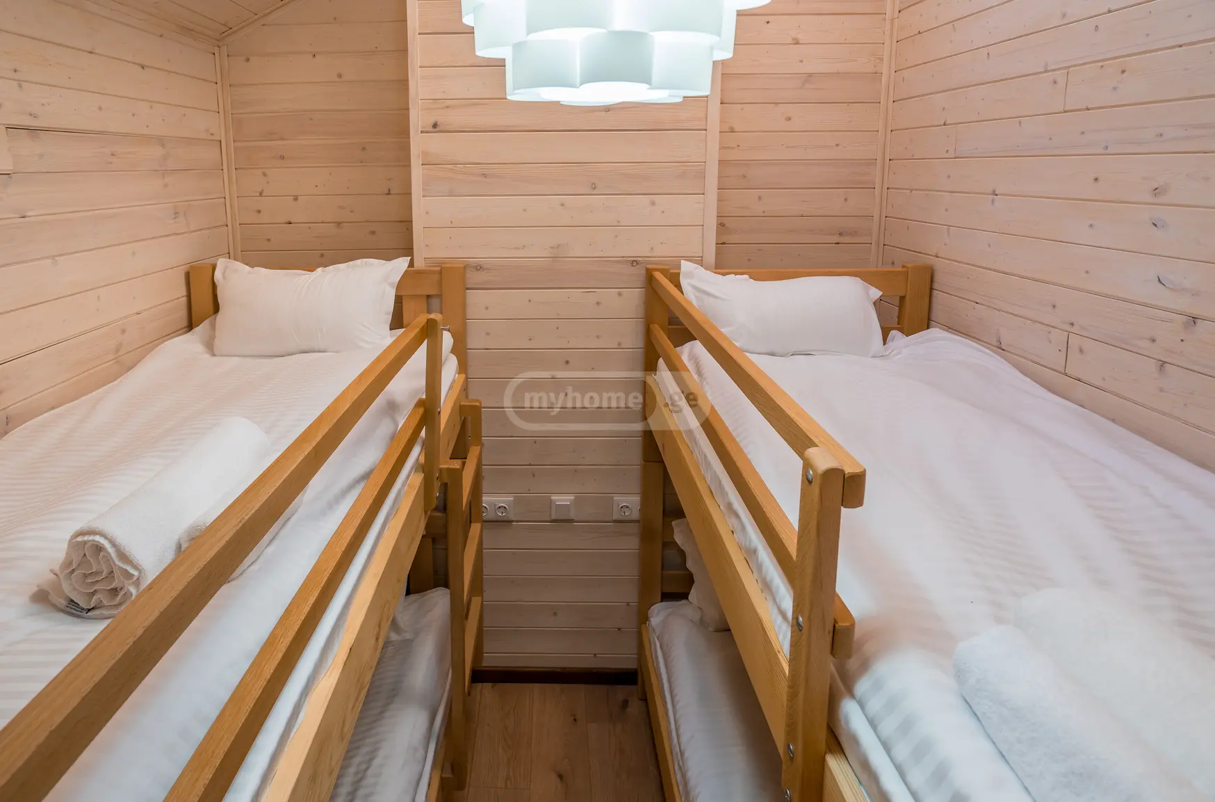 Daily Rent 3 Room Apartment Gudaurshi, 8 of 12