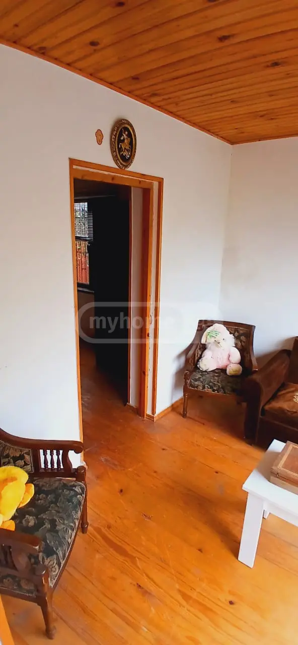 For Rent 6 Room Private House Mtskhetis Munitsipalitetshi view 4