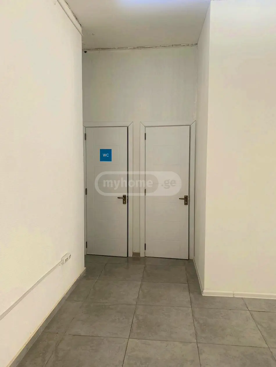 For Rent Universaluri Commercial Space In Batumi view 4