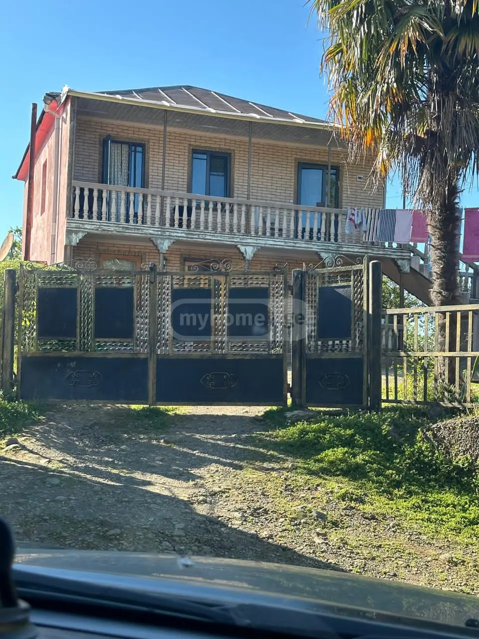 For Sale 10+ Room Private House Kobuletis Munitsipalitetshi view 1