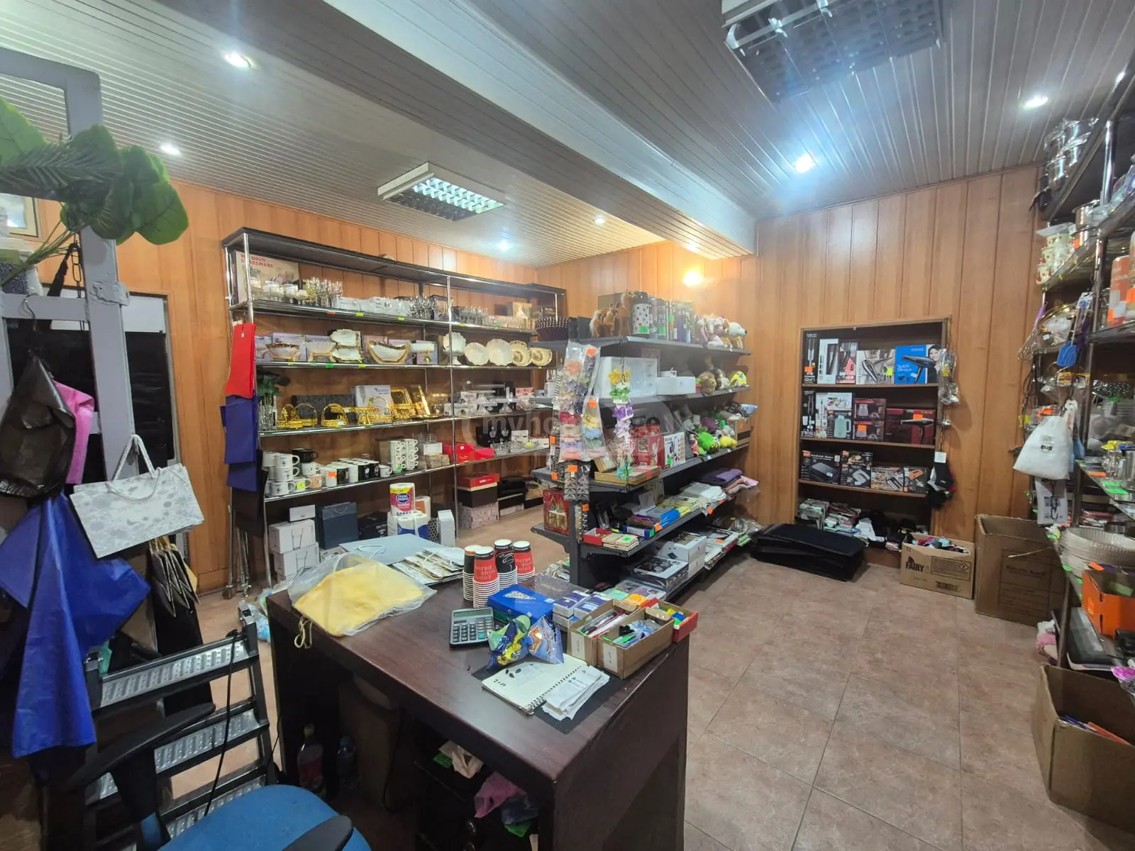 For Rent Universaluri Commercial Space Didubeshi, 7 of 11