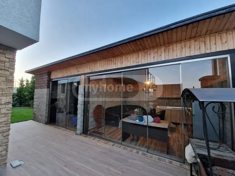 For Rent 9 Room Private House Lisze, 11 of 12