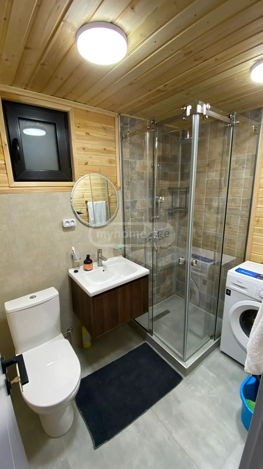 Daily Rent 4 Room Private House Tianetis Munitsipalitetshi view 9