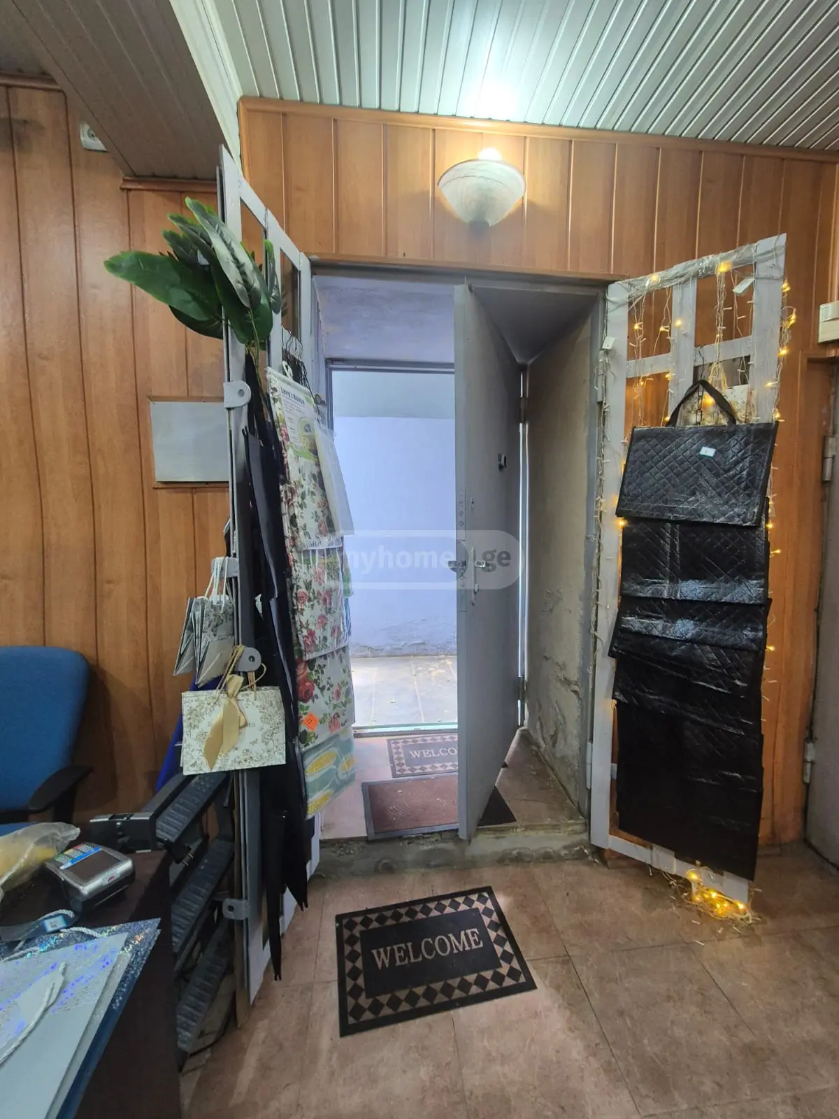 For Rent Universaluri Commercial Space Didubeshi, 8 of 11