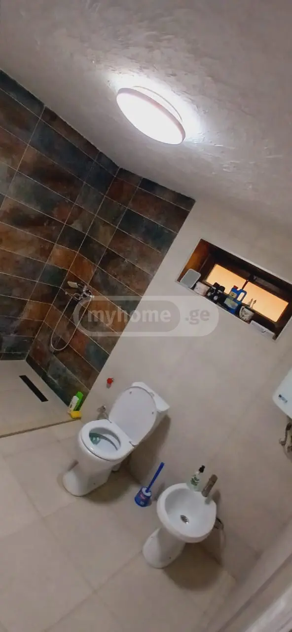 For Rent 6 Room Private House Mtskhetis Munitsipalitetshi view 3