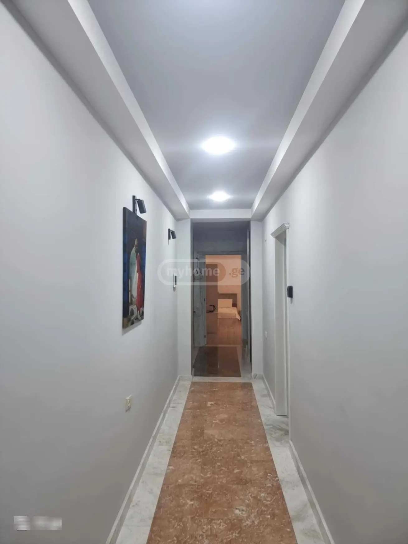 For Rent 5 Room Private House Kutaisshi view 4