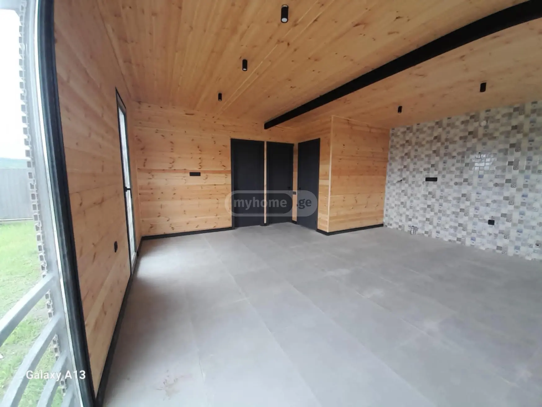 Продажа 3-комната Загородный дом в Dushetshi view 3