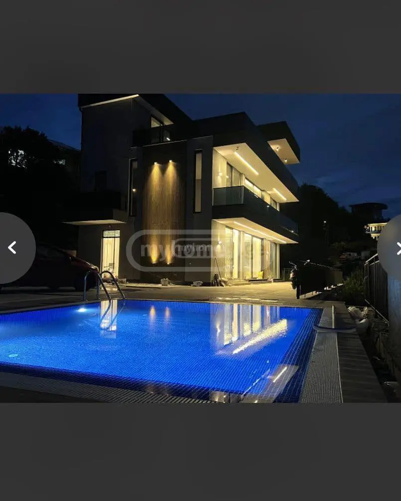 For Sale 7 Room Country House Khelvachaurshi view 11