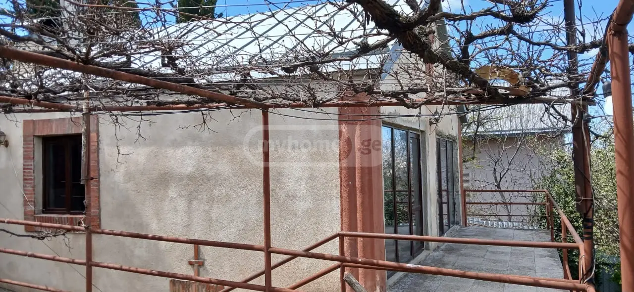 For Rent 6 Room Private House Mtskhetis Munitsipalitetshi view 14