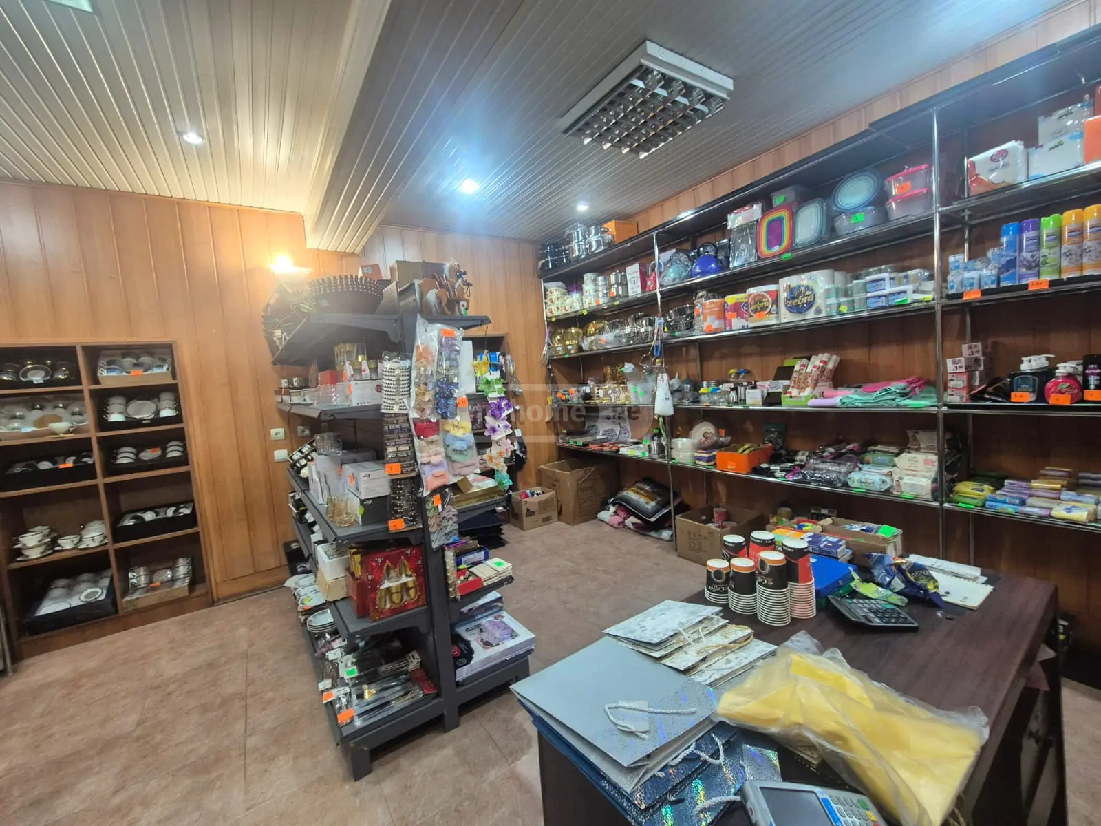 For Rent Universaluri Commercial Space Didubeshi, 2 of 11