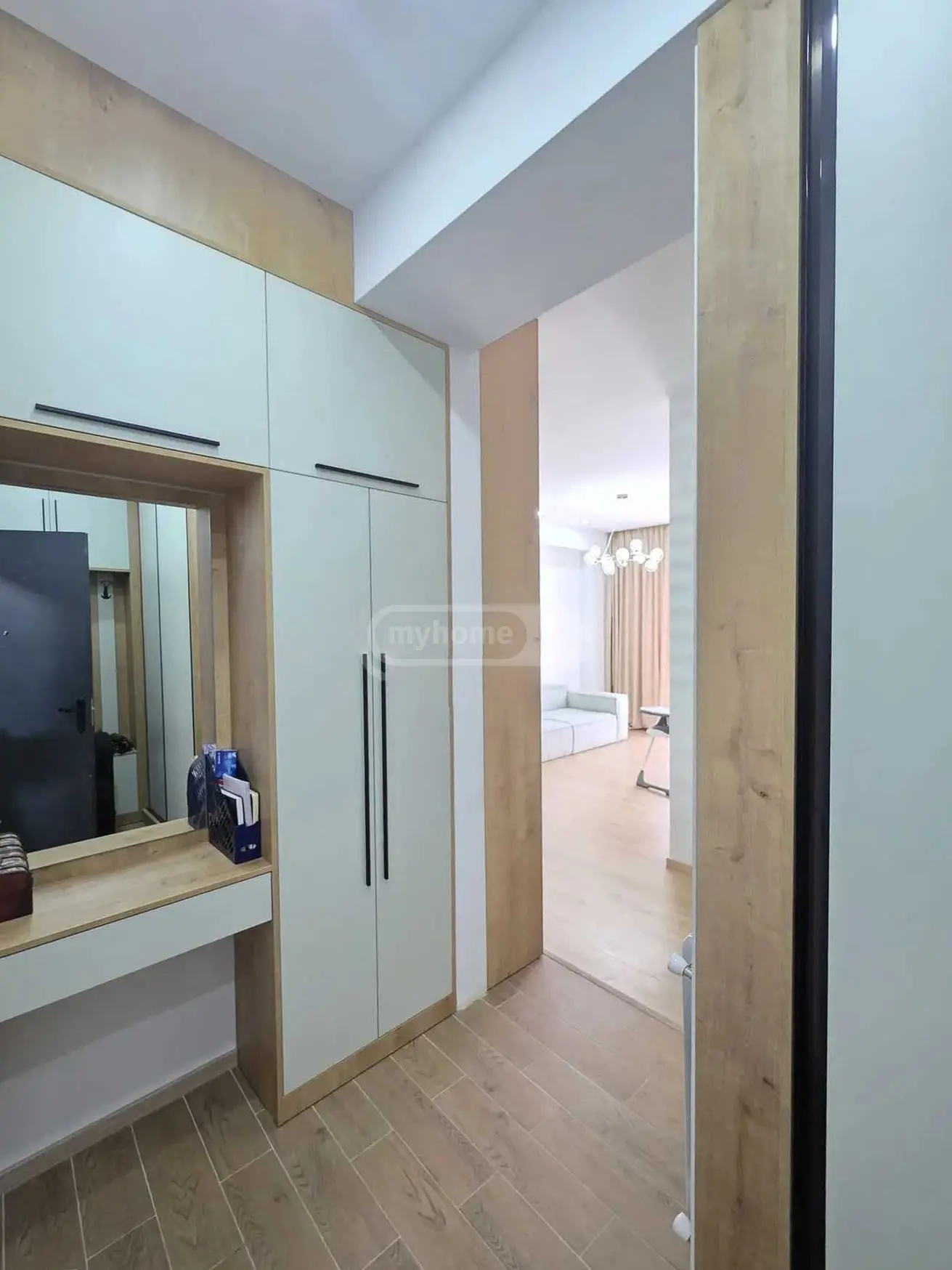 For Sale 2 Room Apartment Nadzaladevshi, 2 of 12