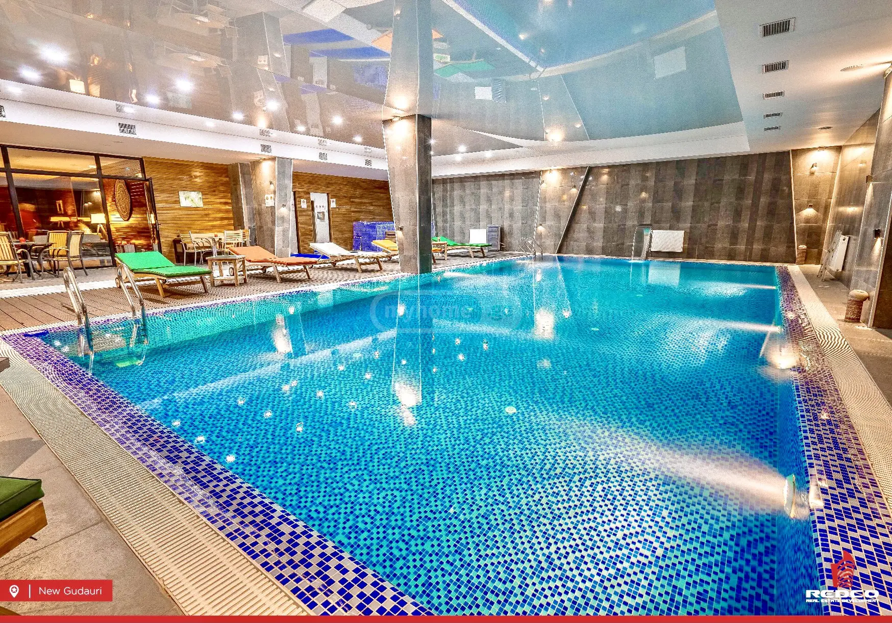 For Rent 1 Room Apartment Gudaurshi, 12 of 12