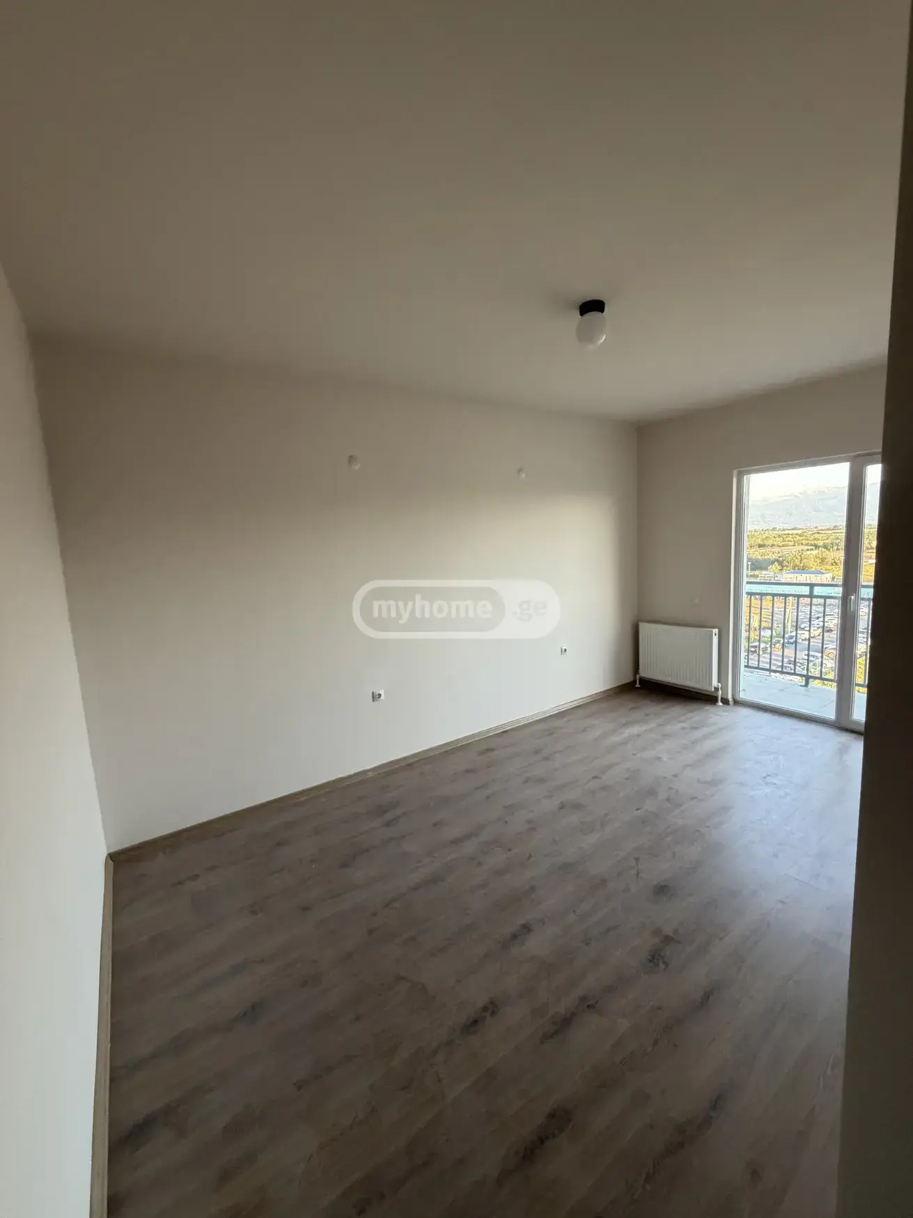 For Sale 4 Room Apartment Kutaisshi view 7