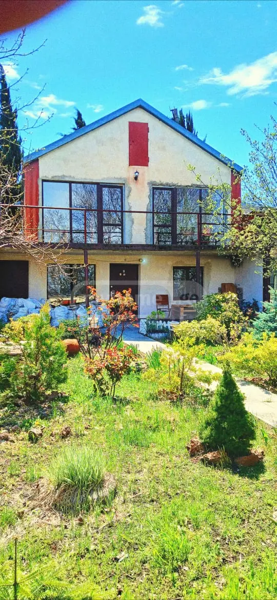 For Rent 6 Room Private House Mtskhetis Munitsipalitetshi view 12