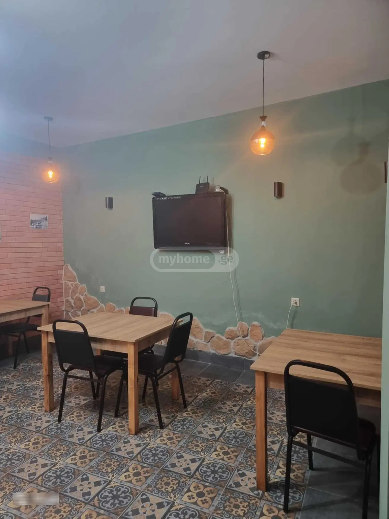 For Rent 5 Room Private House Kutaisshi view 2