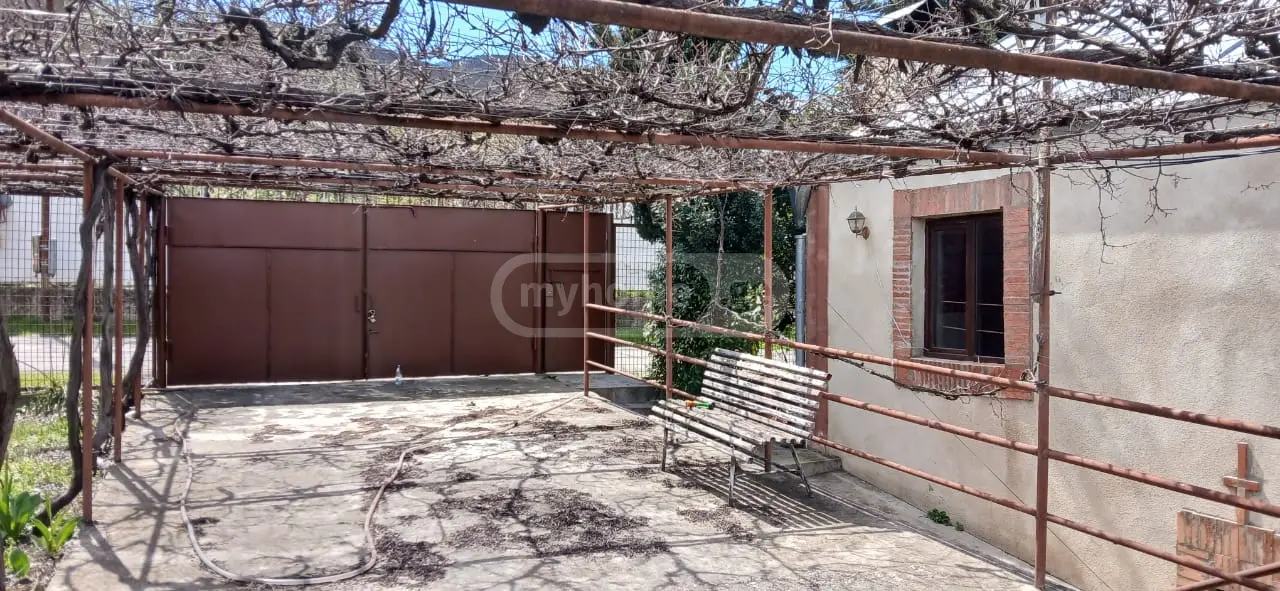 For Rent 6 Room Private House Mtskhetis Munitsipalitetshi view 13