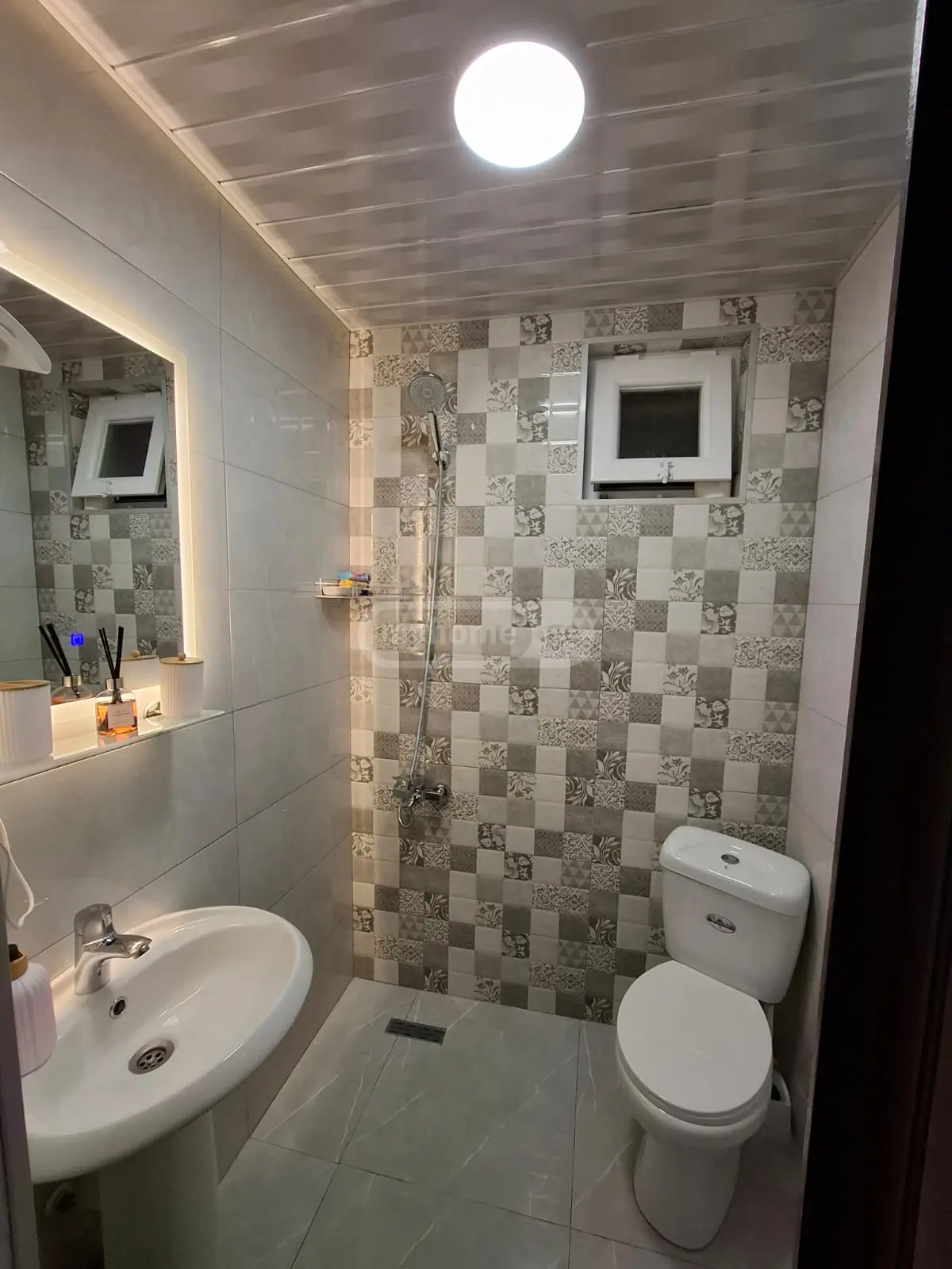 For Rent 2 Room Private House Kobuletis Munitsipalitetshi view 13