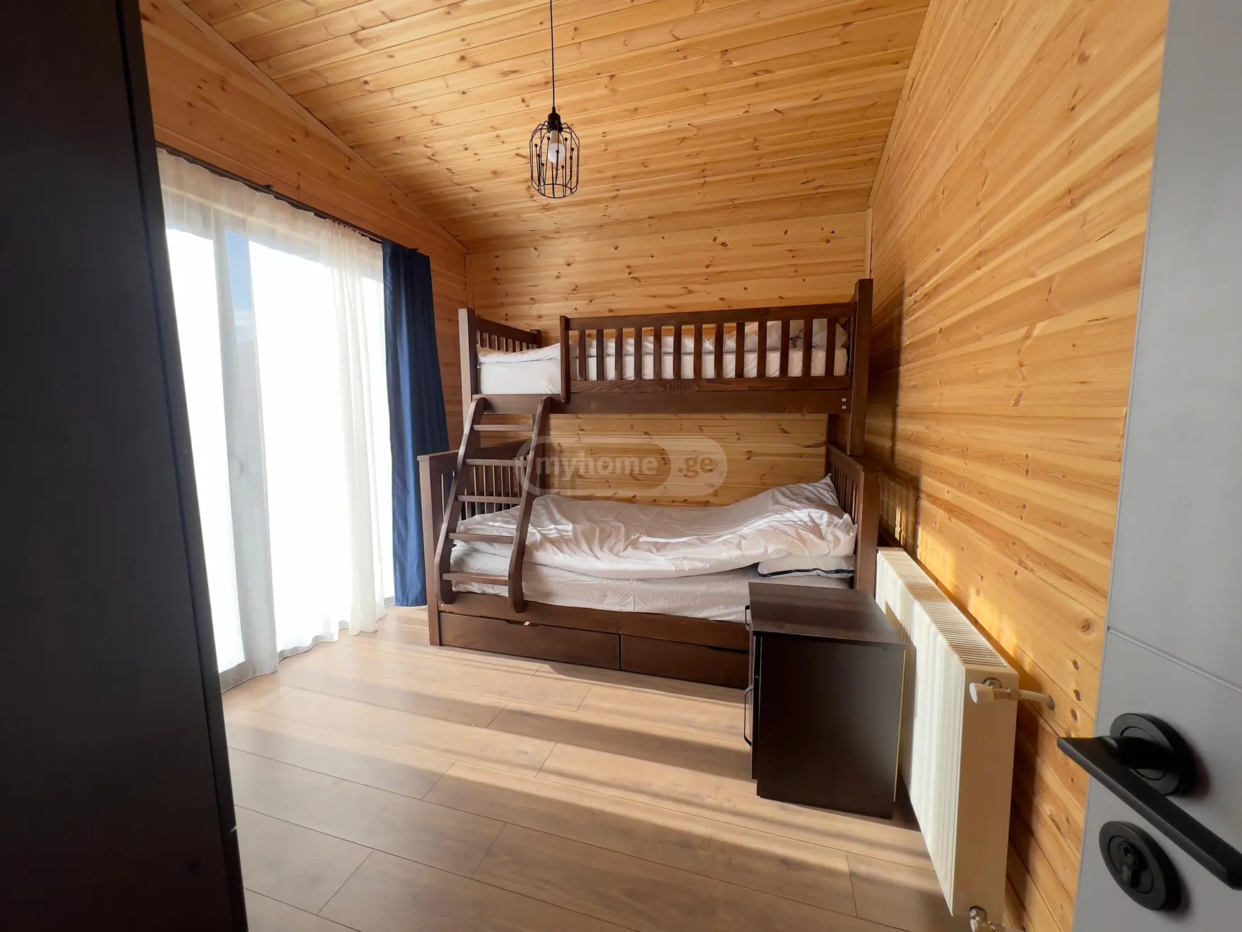 Daily Rent 4 Room Private House Tianetis Munitsipalitetshi view 15