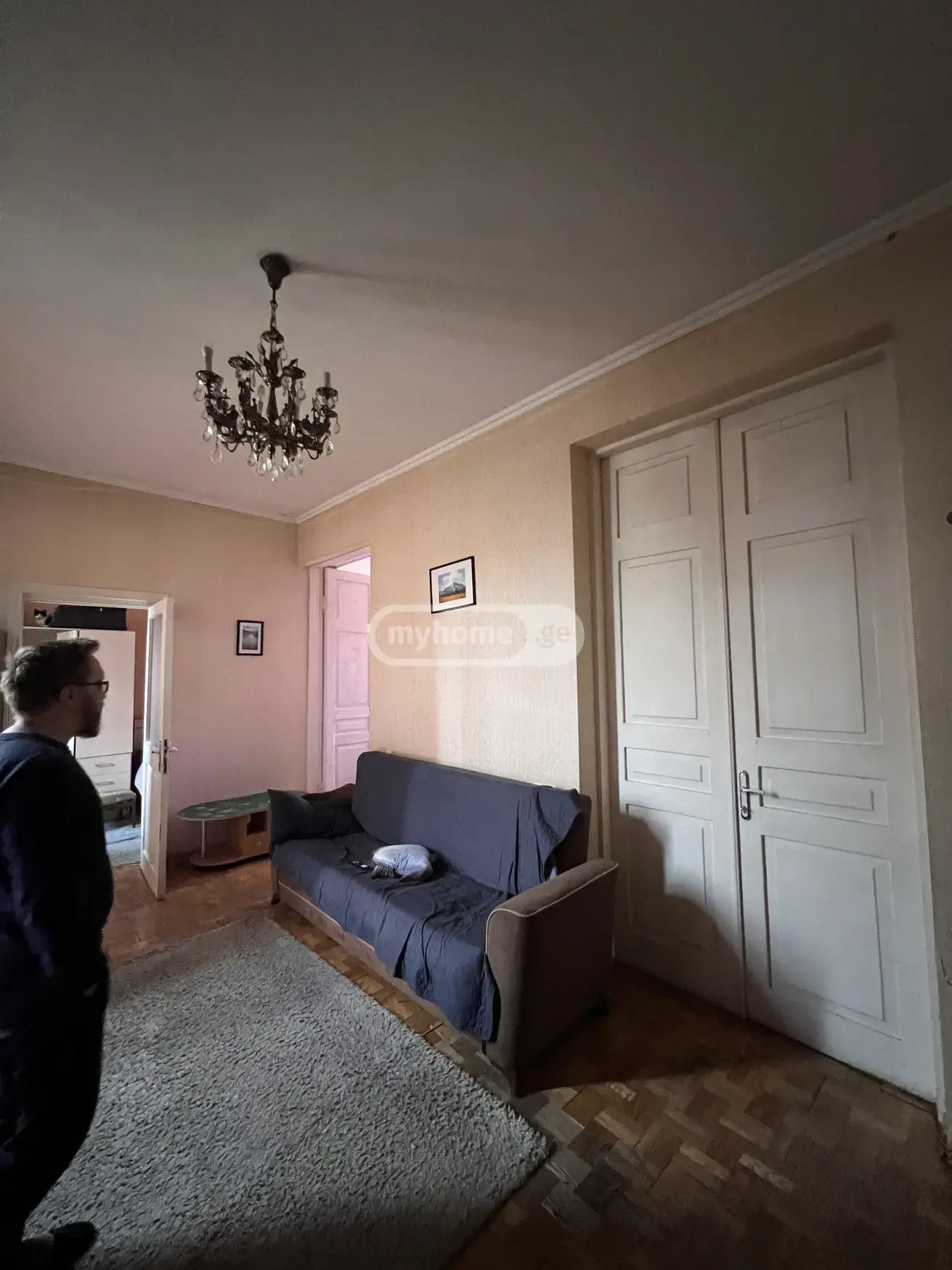 For Sale 10+ Room Private House Isanshi, 1 of 8